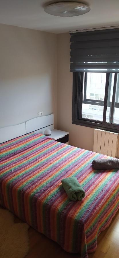 La Concha Playa***** Apartman Pontevedra Kültér fotó