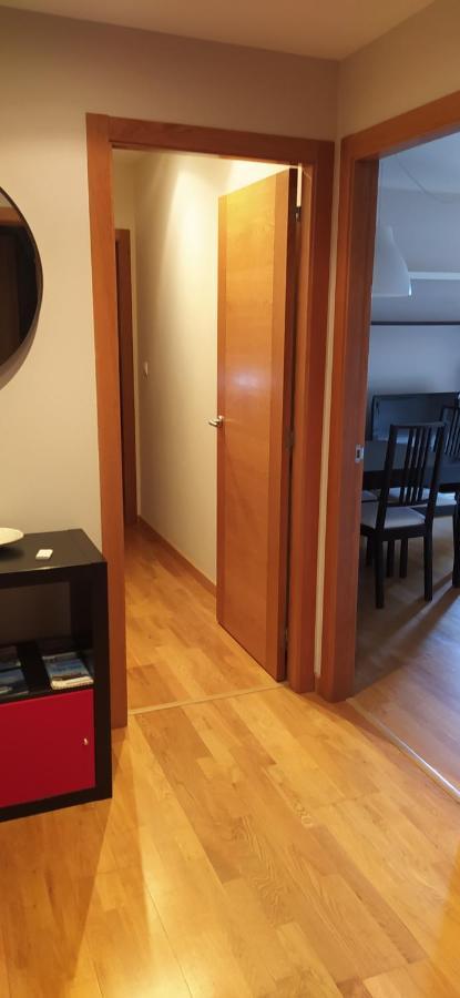 La Concha Playa***** Apartman Pontevedra Kültér fotó