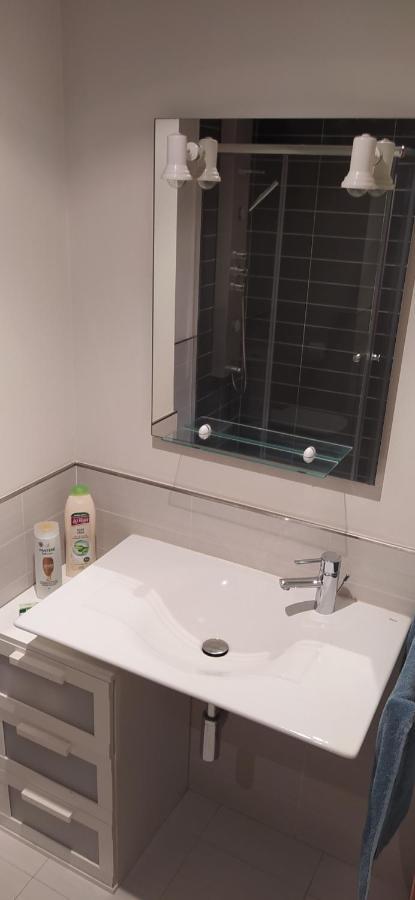 La Concha Playa***** Apartman Pontevedra Kültér fotó